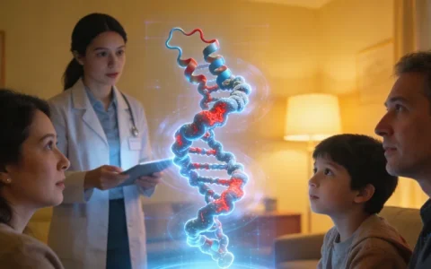 十堰CDH1遗传咨询基因检测的机构地址查询