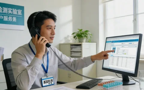 常州LFS监测方案基因检测机构有哪些