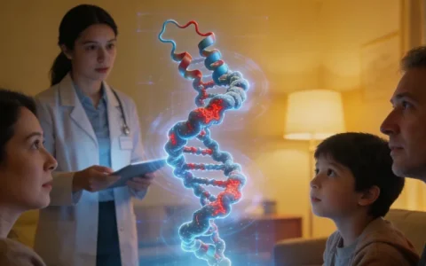 东乌旗FAP预防性手术基因检测靠谱机构位置查询