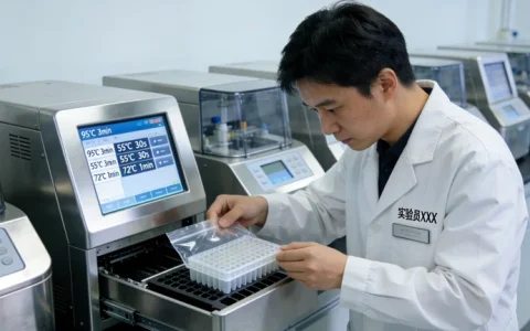 庐山AFAP基因检测可靠中心名单：地址汇总