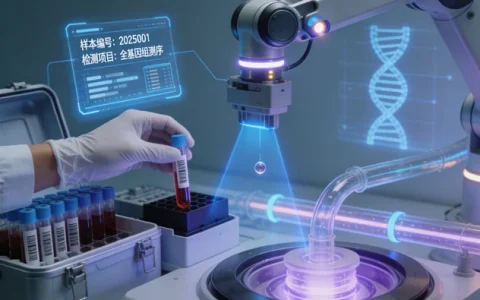 土特旗遗传性弥漫性胃癌基因检测机构地址大全（收藏版）