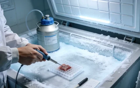 烟台LFS相关肿瘤基因检测第三方LFS相关肿瘤基因检测机构推荐