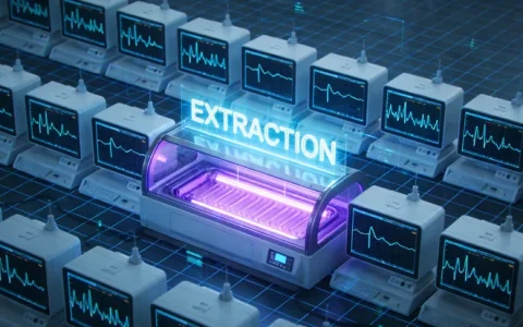 双辽BRCA12检测基因检测正规机构最新名单（2026）