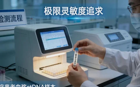 瑞丽地区gBRCA检测基因检测中心最新汇总与选择建议