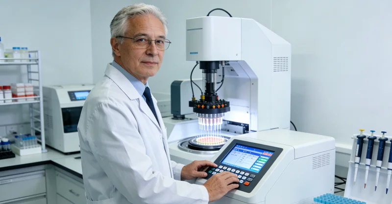 如皋家庭共同面对基因检测结果温