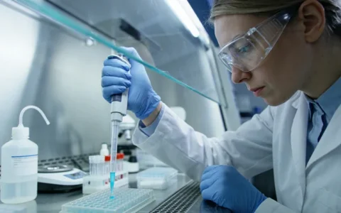 乳山MEN2综合征基因检测专业公司名册与地址指南