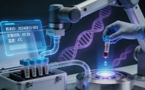 池州错配修复基因检测机构去哪查？官方查询途径