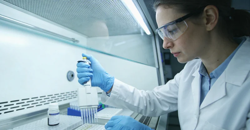 文山医院进行基因检测采样流程