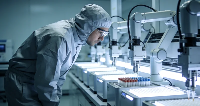 PGT技术（第三代试管婴儿）帮