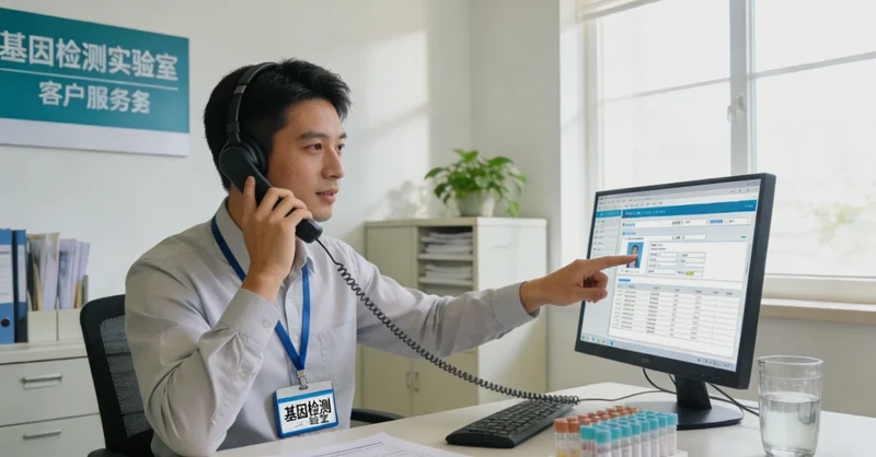 昭通本地医院遗传咨询导览