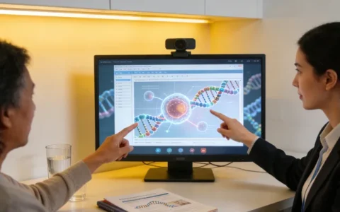 哈密CDH1基因检测十大机构一览