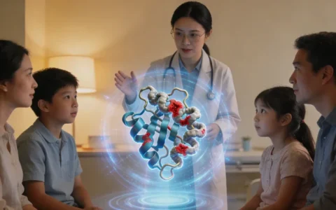 蒙自PTEN错构瘤综合征基因检测可靠机构地址（官方认证名单）