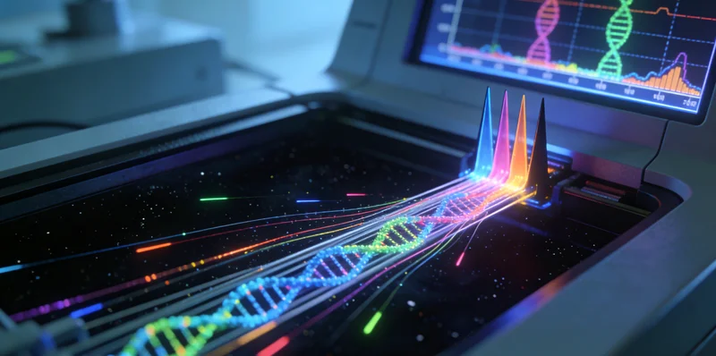 高密健康-肠镜检查示意图