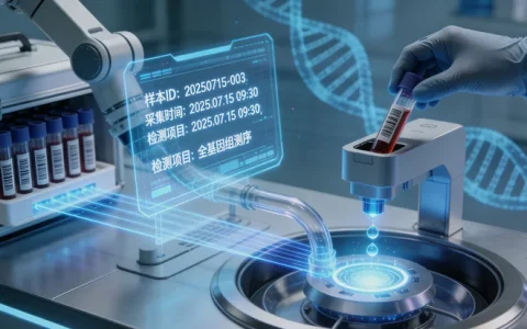 石家庄1型vWD基因检测机构地址大全（最新版）