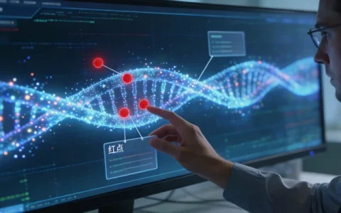 市级市MAP基因检测的机构地址查询大全