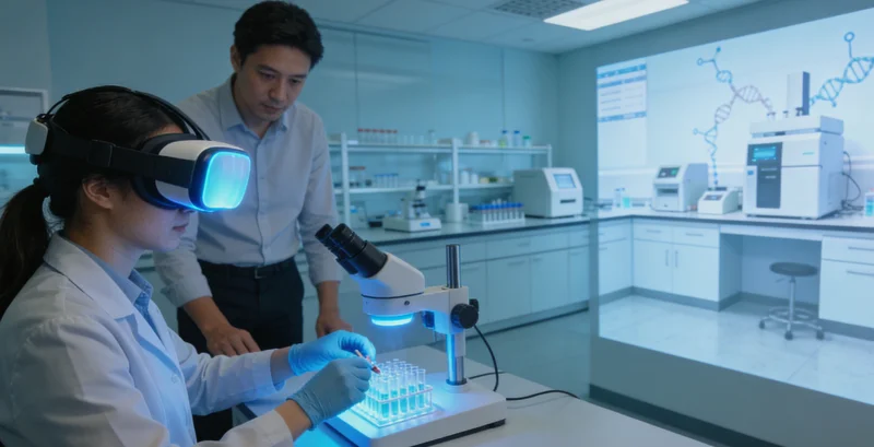 渭南市民进行定期胃肠镜检查健康