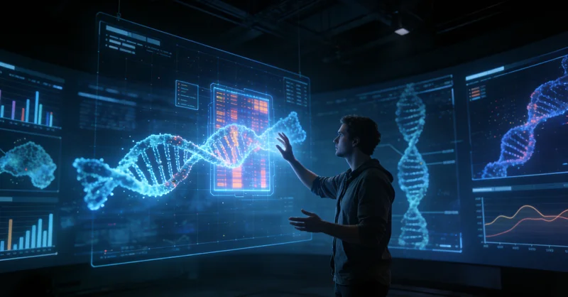 抚顺林奇综合征基因检测科学原理