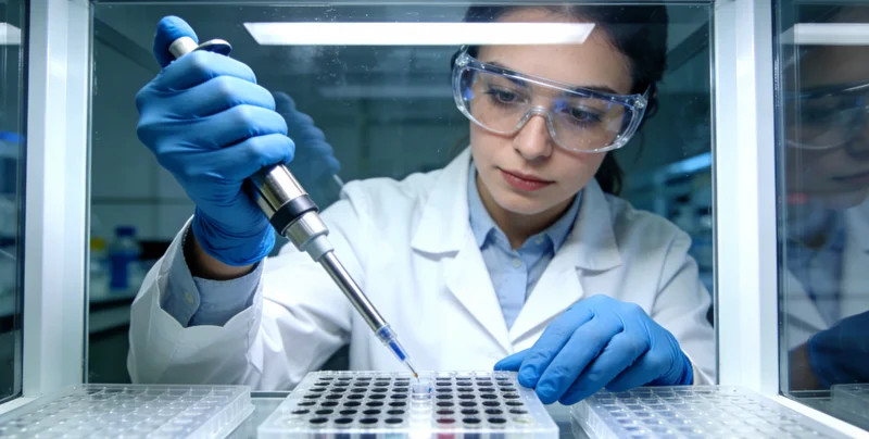 遵义 专业基因检测实验室采样与