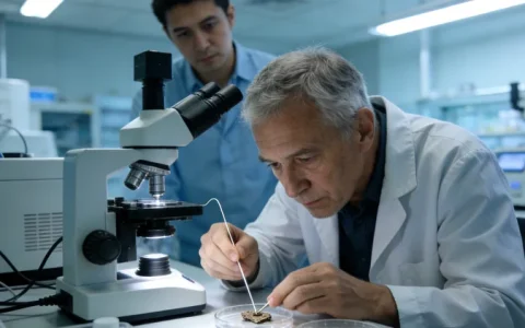 巢湖AFAP基因检测的权威机构