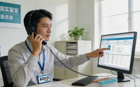 鹤壁本地胃癌林奇基因检测正规公司地址完整名单