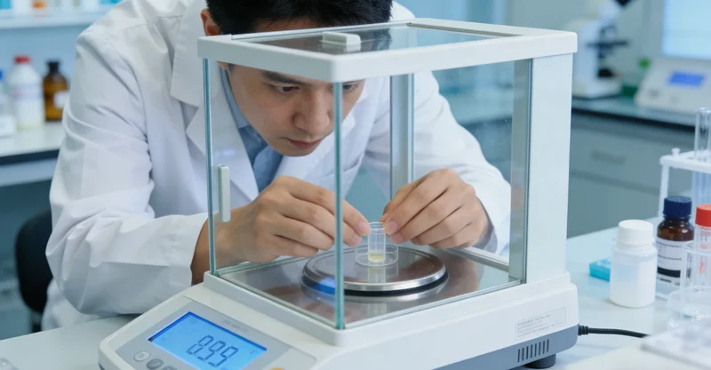 湘西州基因检测科学实验室内部工