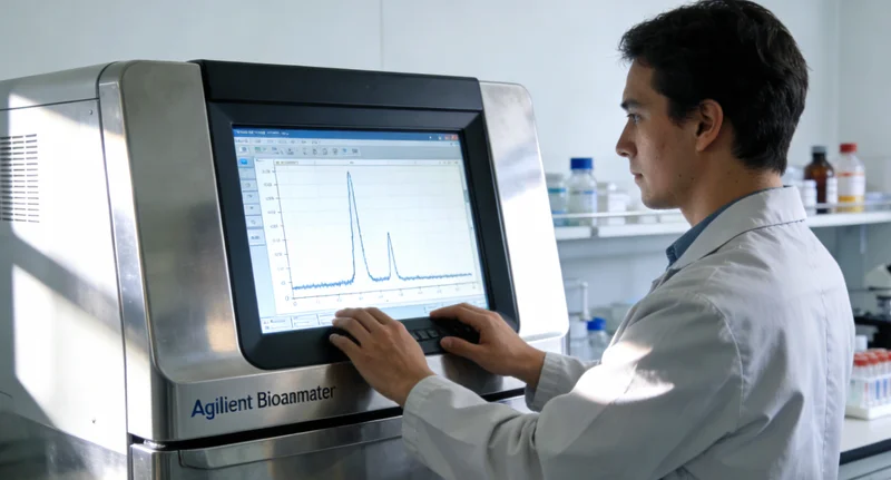 乐陵外卖骑手查看基因检测报告后