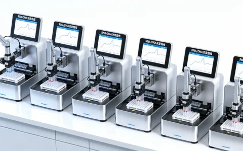 枣阳MAP基因检测公司前十强（口碑+实力）