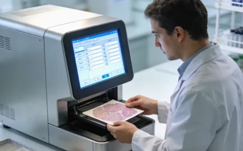 福安软组织肉瘤基因检测正规办理公司总览与指南