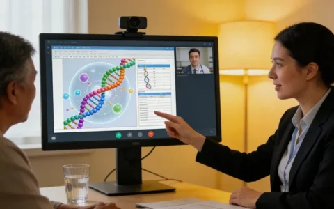 原平LKB1基因检测权威机构地址电话