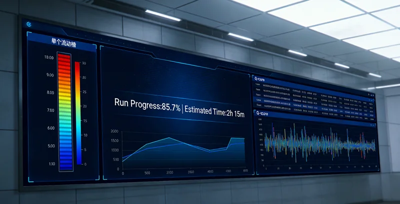 镶黄基因检测数据分析工作流程