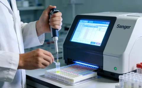 曲靖垂体瘤基因检测权威机构