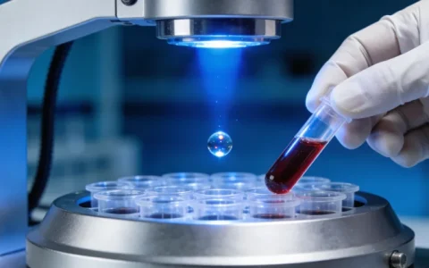 雷州正规MLH1基因检测中心地址全指引与选择建议