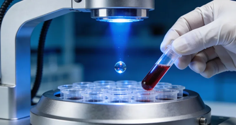 雷州家庭健康与基因概念图