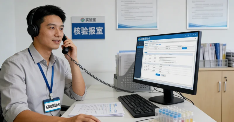 北京遗传咨询师与FAP风险家庭