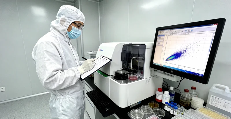 宿迁TP53基因检测-基因组守