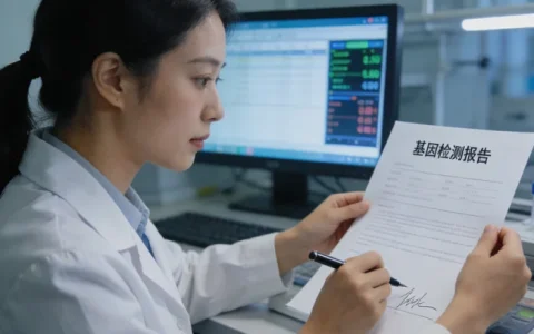 钦州肠镜筛查频率基因检测去哪做？地址+电话+导航全知道