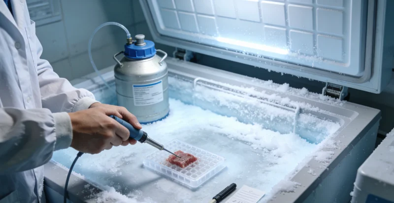 蛟河家庭讨论胃癌基因检测报告与