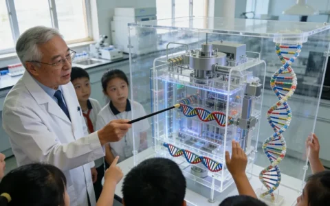 虎林BRIP1基因检测正规中心名单一览