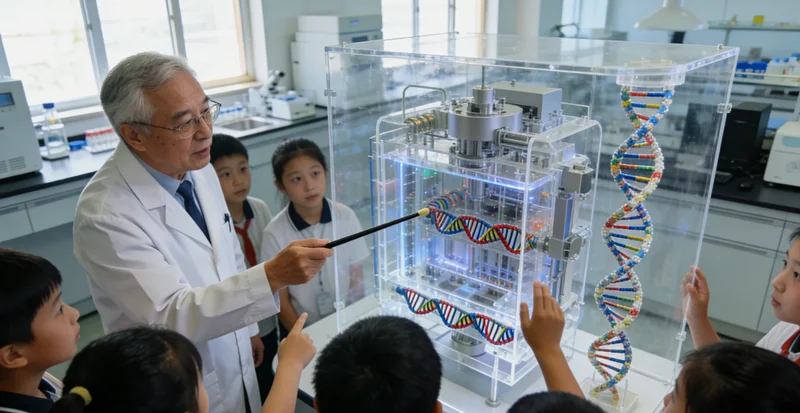 虎林BRIP1基因检测遗传咨询