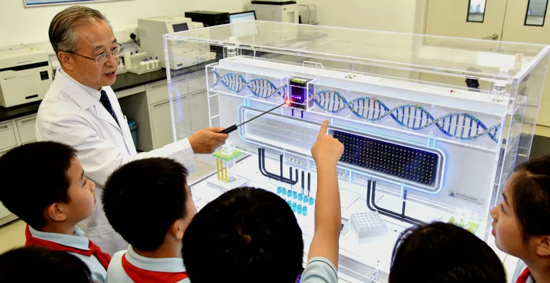 东莞医院多学科团队讨论病例