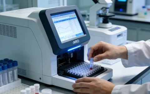 太仓CDH1家系检测基因检测精选机构盘点：地址汇总