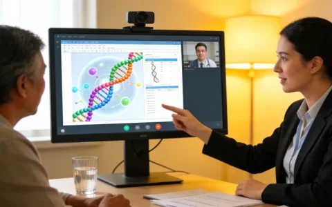 迁安LFS家系检测基因检测口碑最好的是哪家