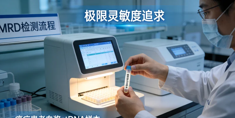 天门 BRCA基因检测原理科普