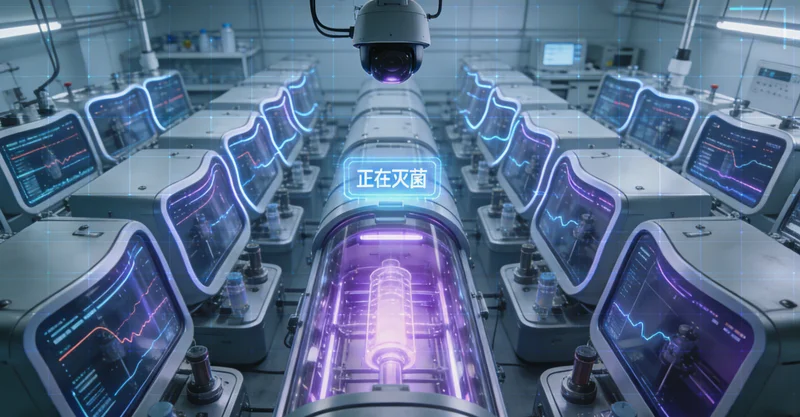 深圳现代家庭共同关注基因与健康