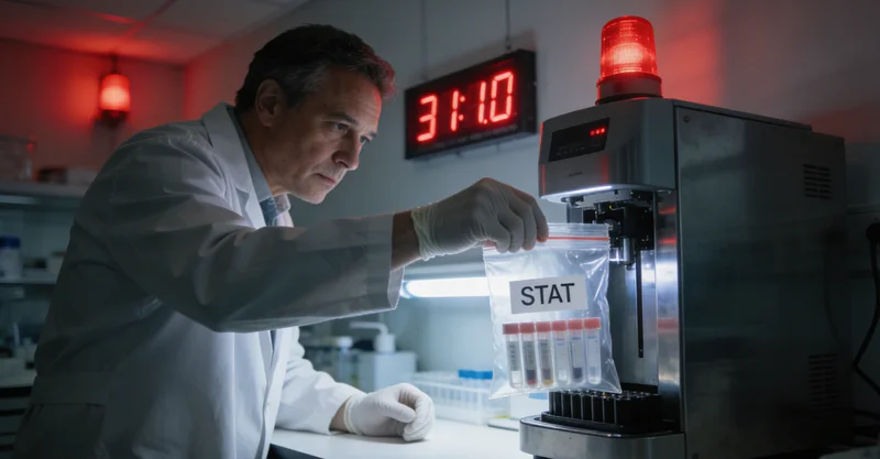 巴林左旗女性查看基因检测报告获