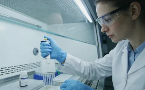 梅州SMARCB1基因检测去哪做？地址+联系方式