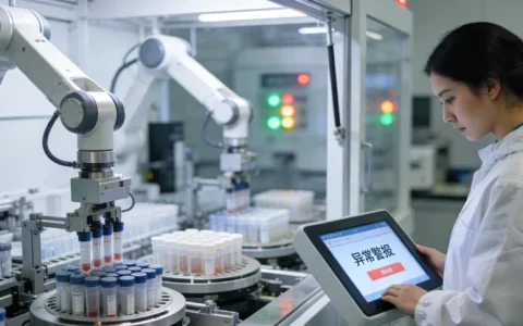 衡阳冯·希佩尔-林道综合征基因检测权威机构TOP10推荐