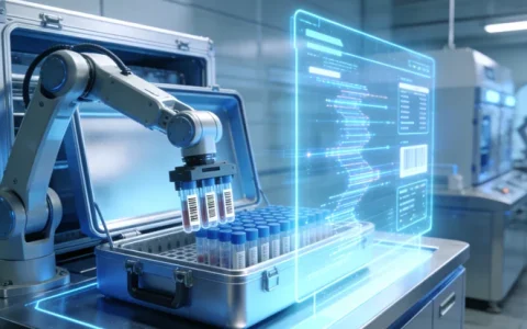 武夷山软组织肉瘤基因检测官方认证机构去哪找？