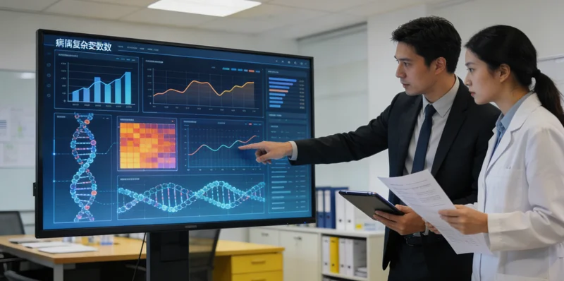 湘乡家庭关注肠道健康讨论