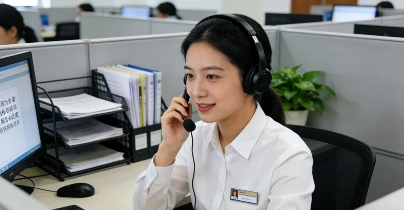 伊旗医生为患者解读基因检测报告